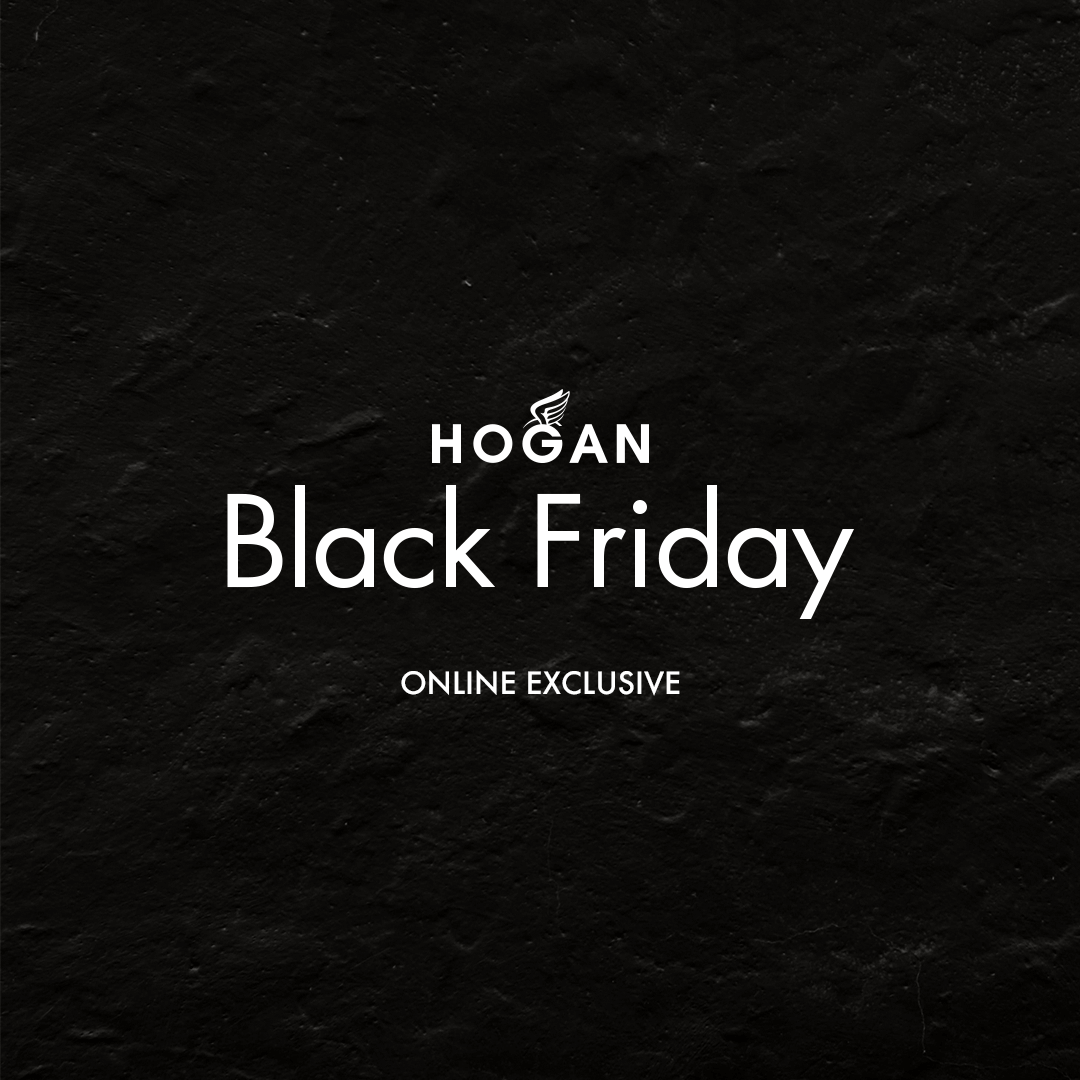 Hogan Black Friday