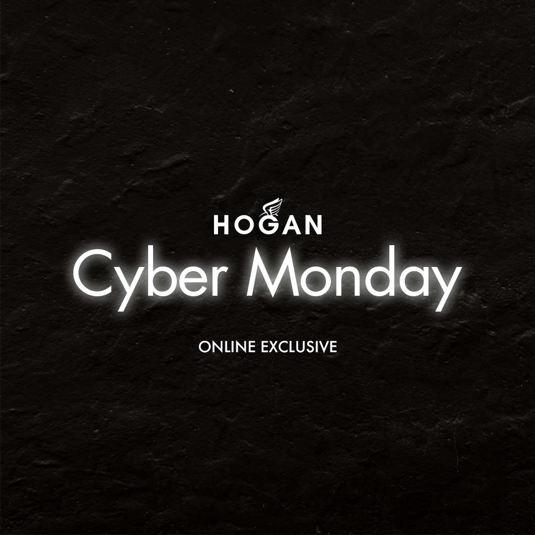 Hogan Cyber Monday