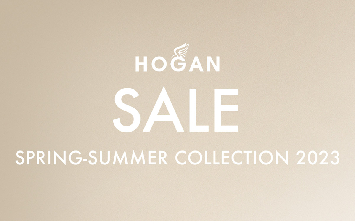 Hogan Sale